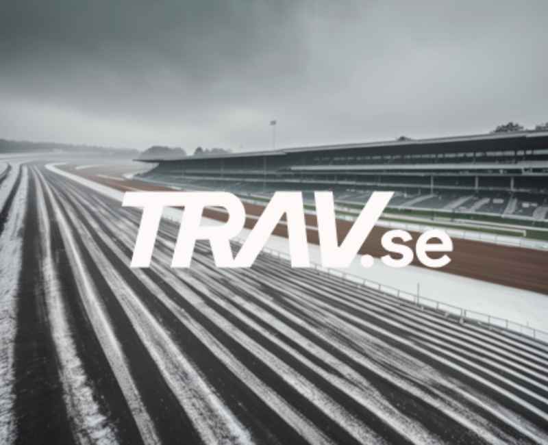 Trav.se logotype